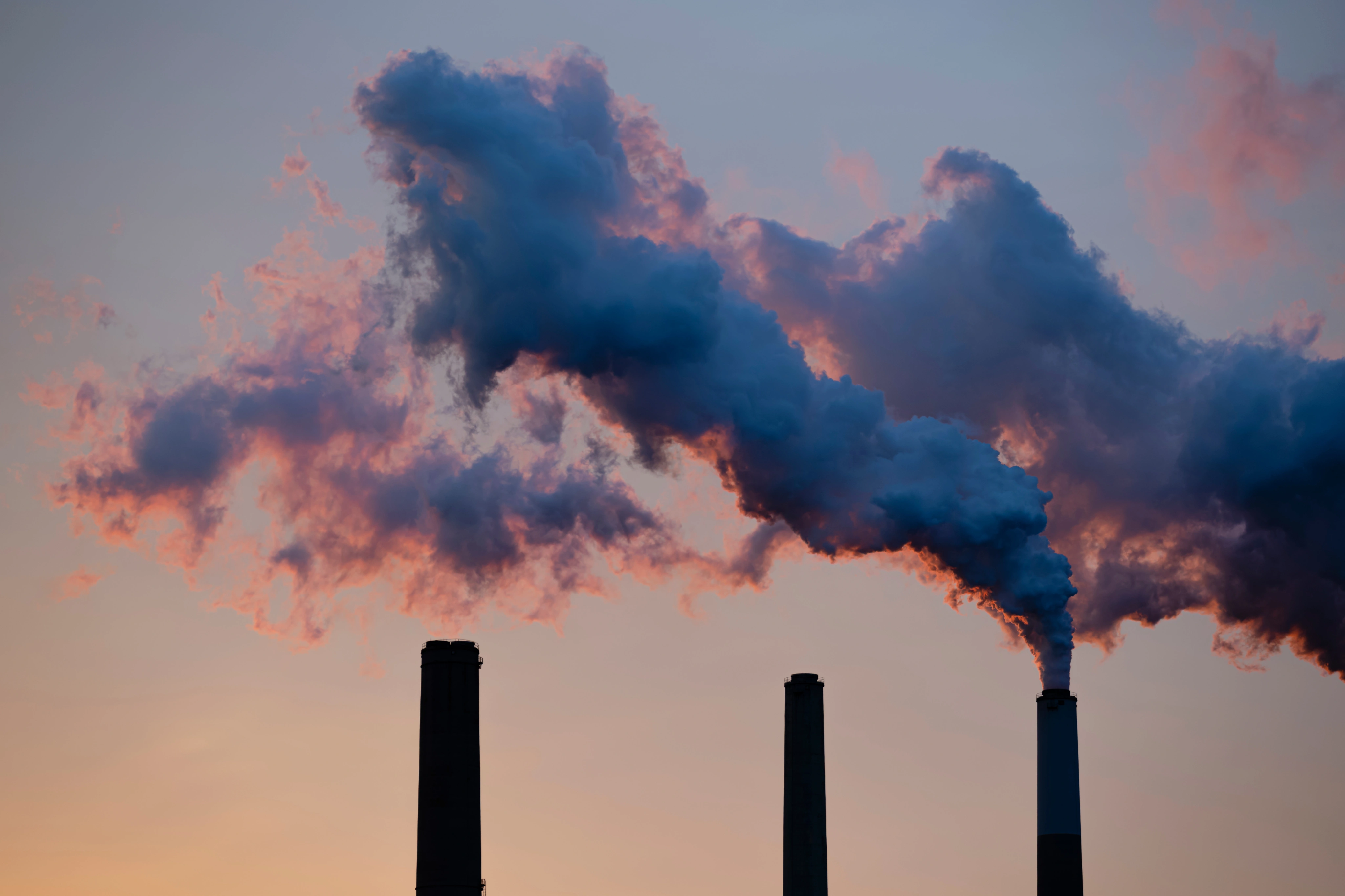 Implementing California's New Climate Disclosure Laws