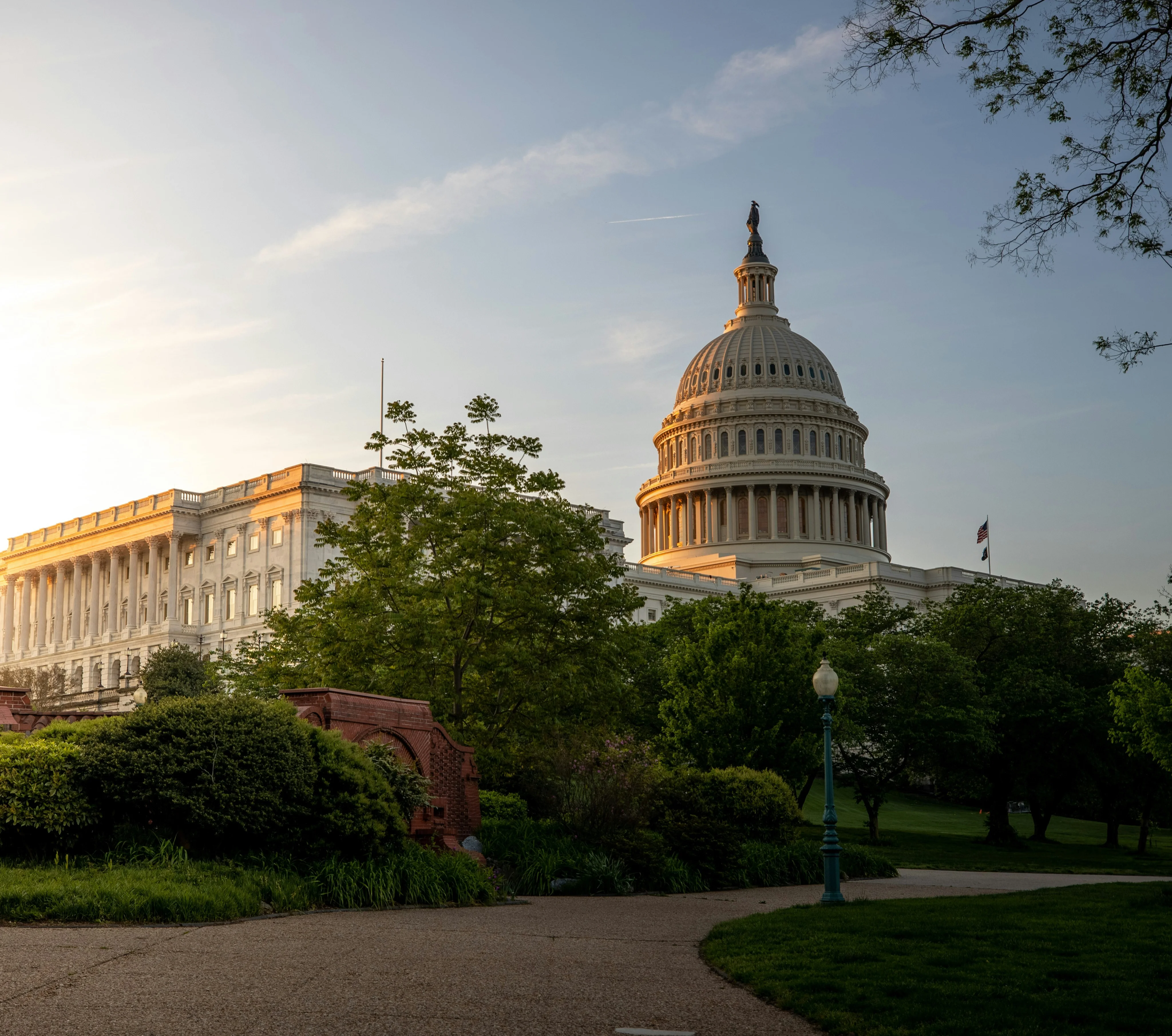 Bringing a Federal Climate Amendment to Congress