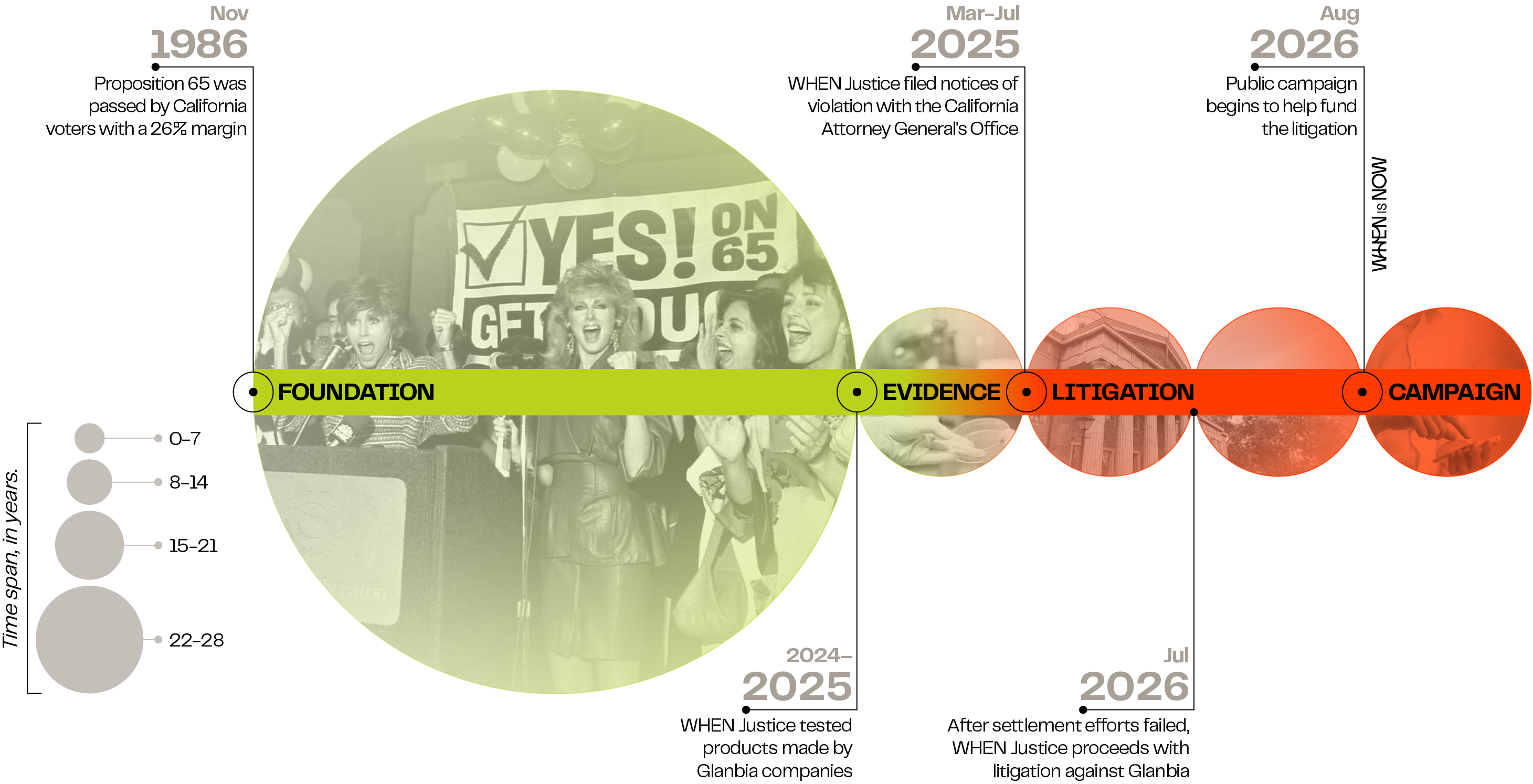 Timeline